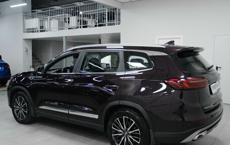 Chery Tiggo 8 Pro, 2021 год, 1 990 000 рублей, 3 фотография