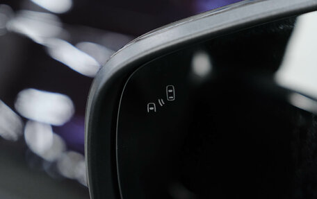 Chery Tiggo 8 Pro, 2021 год, 1 990 000 рублей, 14 фотография