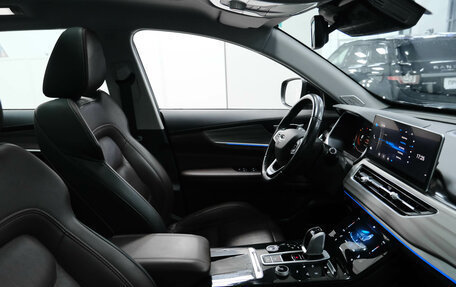 Chery Tiggo 8 Pro, 2021 год, 1 990 000 рублей, 17 фотография