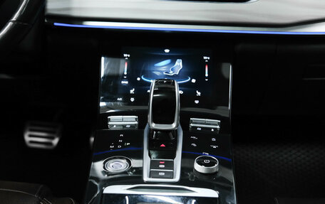 Chery Tiggo 8 Pro, 2021 год, 1 990 000 рублей, 24 фотография