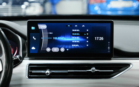 Chery Tiggo 8 Pro, 2021 год, 1 990 000 рублей, 25 фотография