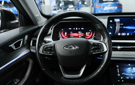 Chery Tiggo 8 Pro, 2021 год, 1 990 000 рублей, 26 фотография