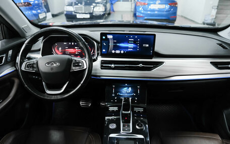 Chery Tiggo 8 Pro, 2021 год, 1 990 000 рублей, 23 фотография