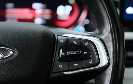 Chery Tiggo 8 Pro, 2021 год, 1 990 000 рублей, 28 фотография