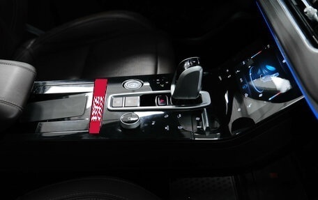 Chery Tiggo 8 Pro, 2021 год, 1 990 000 рублей, 22 фотография