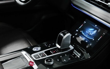 Chery Tiggo 8 Pro, 2021 год, 1 990 000 рублей, 20 фотография