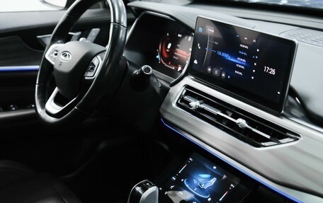 Chery Tiggo 8 Pro, 2021 год, 1 990 000 рублей, 21 фотография