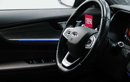 Chery Tiggo 8 Pro, 2021 год, 1 990 000 рублей, 19 фотография