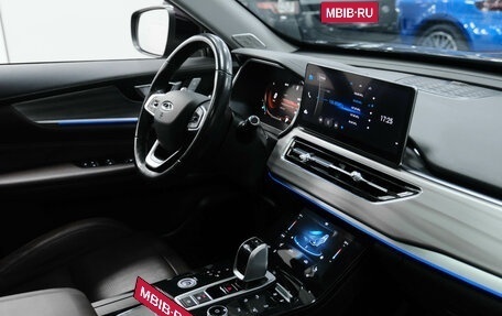 Chery Tiggo 8 Pro, 2021 год, 1 990 000 рублей, 18 фотография