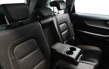 Chery Tiggo 8 Pro, 2021 год, 1 990 000 рублей, 34 фотография