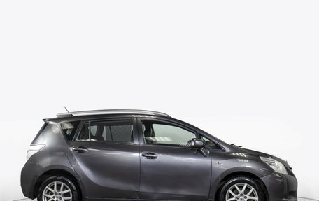 Toyota Verso I, 2012 год, 1 298 000 рублей, 4 фотография