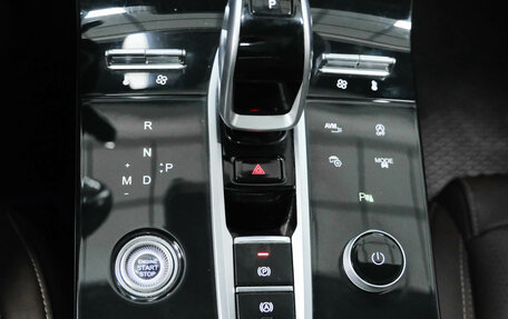 Chery Tiggo 8 Pro, 2021 год, 1 990 000 рублей, 33 фотография