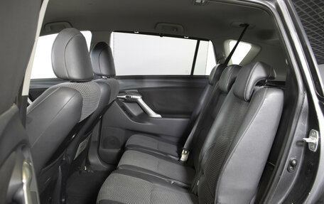 Toyota Verso I, 2012 год, 1 298 000 рублей, 10 фотография