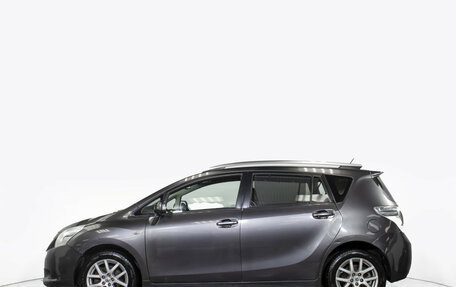 Toyota Verso I, 2012 год, 1 298 000 рублей, 8 фотография