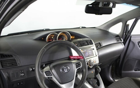 Toyota Verso I, 2012 год, 1 298 000 рублей, 9 фотография