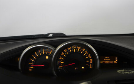 Toyota Verso I, 2012 год, 1 298 000 рублей, 11 фотография