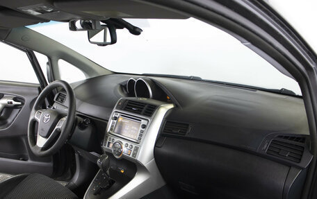 Toyota Verso I, 2012 год, 1 298 000 рублей, 12 фотография