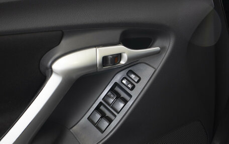 Toyota Verso I, 2012 год, 1 298 000 рублей, 15 фотография