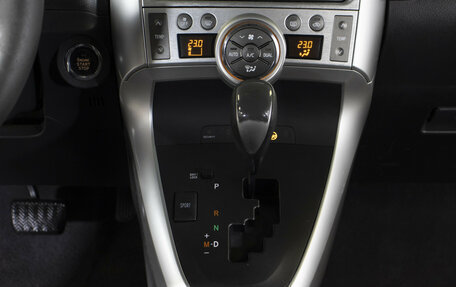 Toyota Verso I, 2012 год, 1 298 000 рублей, 18 фотография