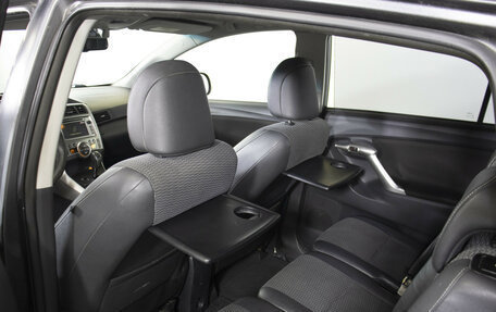 Toyota Verso I, 2012 год, 1 298 000 рублей, 14 фотография