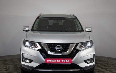 Nissan X-Trail, 2020 год, 2 299 000 рублей, 2 фотография
