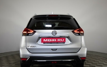 Nissan X-Trail, 2020 год, 2 299 000 рублей, 6 фотография