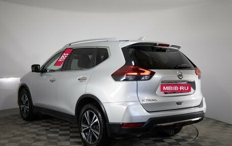 Nissan X-Trail, 2020 год, 2 299 000 рублей, 7 фотография