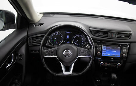 Nissan X-Trail, 2020 год, 2 299 000 рублей, 10 фотография