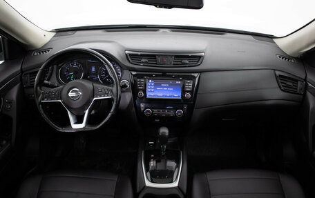 Nissan X-Trail, 2020 год, 2 299 000 рублей, 9 фотография