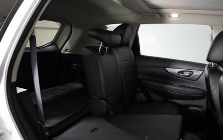 Nissan X-Trail, 2020 год, 2 299 000 рублей, 22 фотография