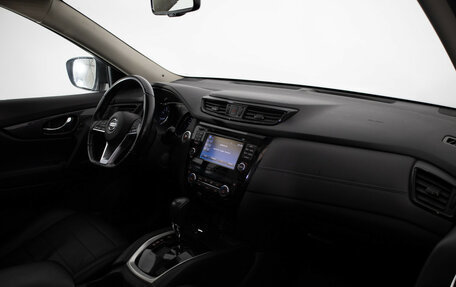 Nissan X-Trail, 2020 год, 2 299 000 рублей, 19 фотография