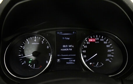 Nissan X-Trail, 2020 год, 2 299 000 рублей, 11 фотография