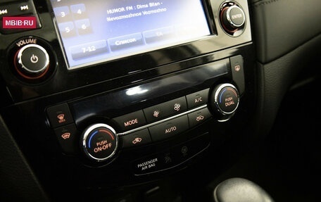 Nissan X-Trail, 2020 год, 2 299 000 рублей, 13 фотография