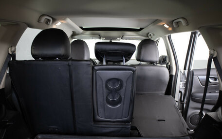 Nissan X-Trail, 2020 год, 2 299 000 рублей, 23 фотография