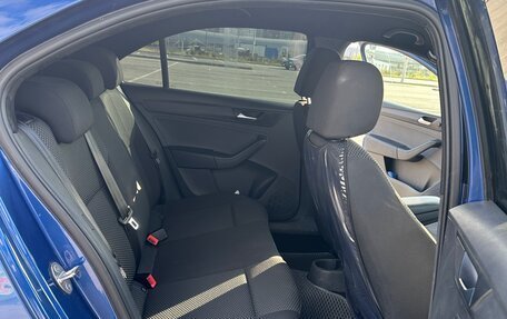 Volkswagen Polo VI (EU Market), 2021 год, 1 650 000 рублей, 10 фотография