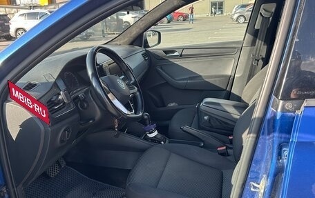 Volkswagen Polo VI (EU Market), 2021 год, 1 650 000 рублей, 7 фотография