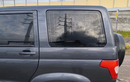 ЛуАЗ Patriot, 2017 год, 790 000 рублей, 4 фотография