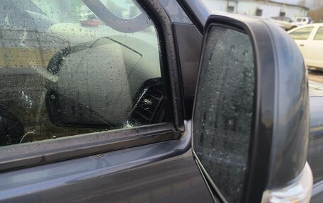 ЛуАЗ Patriot, 2017 год, 790 000 рублей, 10 фотография