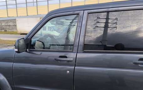 ЛуАЗ Patriot, 2017 год, 790 000 рублей, 5 фотография