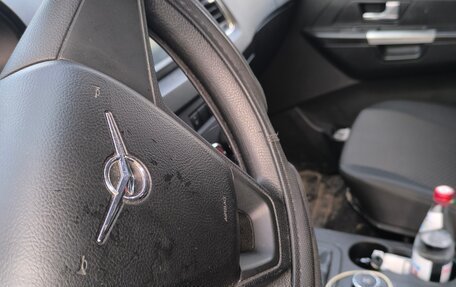 ЛуАЗ Patriot, 2017 год, 790 000 рублей, 16 фотография