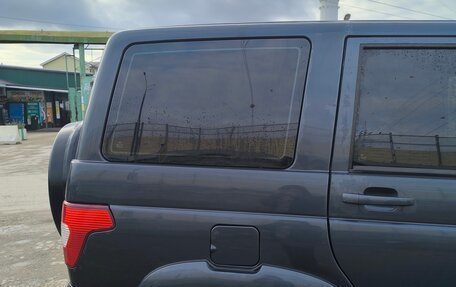 ЛуАЗ Patriot, 2017 год, 790 000 рублей, 14 фотография
