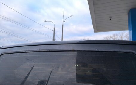 ЛуАЗ Patriot, 2017 год, 790 000 рублей, 20 фотография