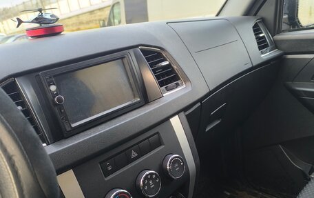 ЛуАЗ Patriot, 2017 год, 790 000 рублей, 18 фотография