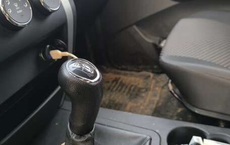 ЛуАЗ Patriot, 2017 год, 790 000 рублей, 19 фотография