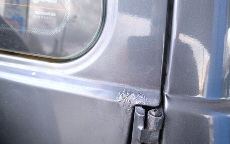 ЛуАЗ Patriot, 2017 год, 790 000 рублей, 21 фотография