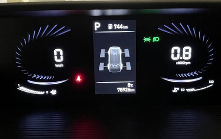 Hyundai Staria, 2022 год, 4 200 000 рублей, 6 фотография