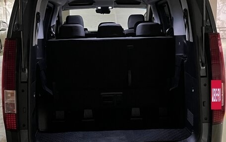 Hyundai Staria, 2022 год, 4 200 000 рублей, 9 фотография