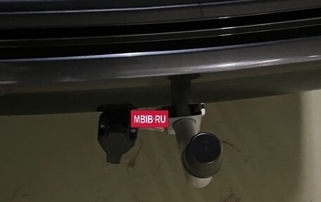 Hyundai Staria, 2022 год, 4 200 000 рублей, 10 фотография