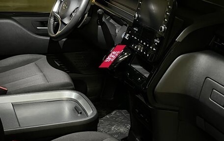 Hyundai Staria, 2022 год, 4 200 000 рублей, 11 фотография