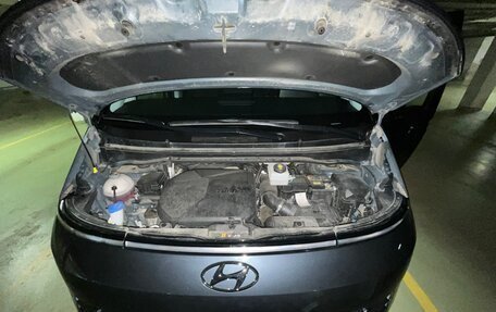 Hyundai Staria, 2022 год, 4 200 000 рублей, 13 фотография